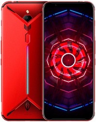 Прошивка телефона ZTE Nubia Red Magic 3 в Владивостоке
